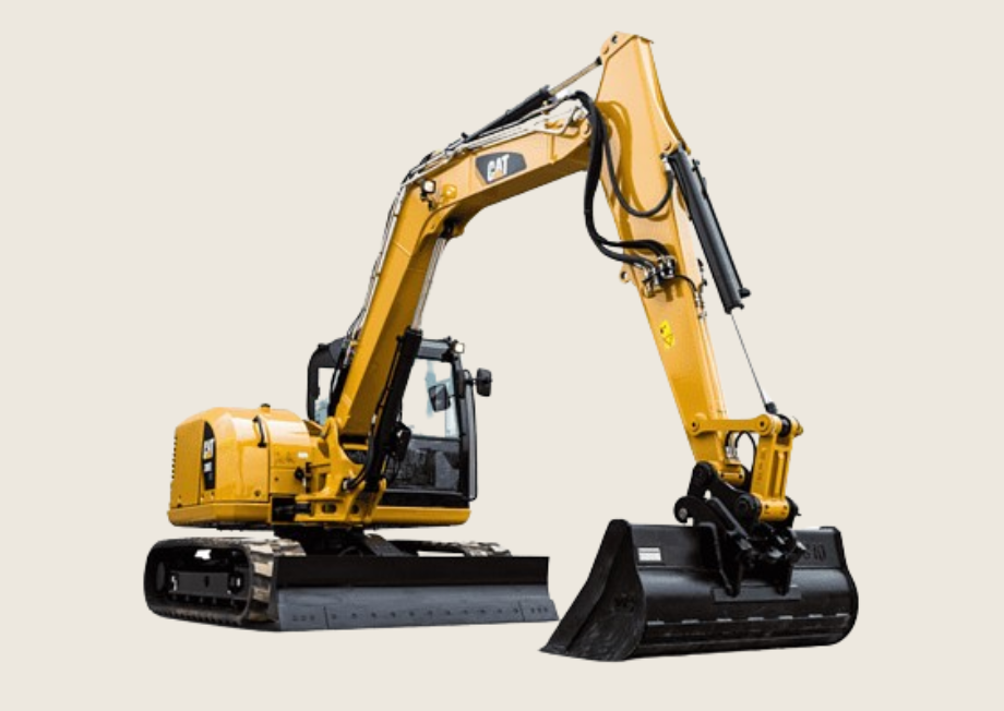 Hydraulic Machines